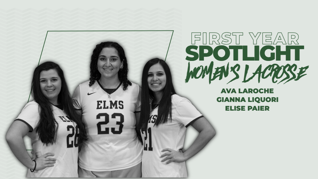 First Year Fridays: Women's Lacrosse