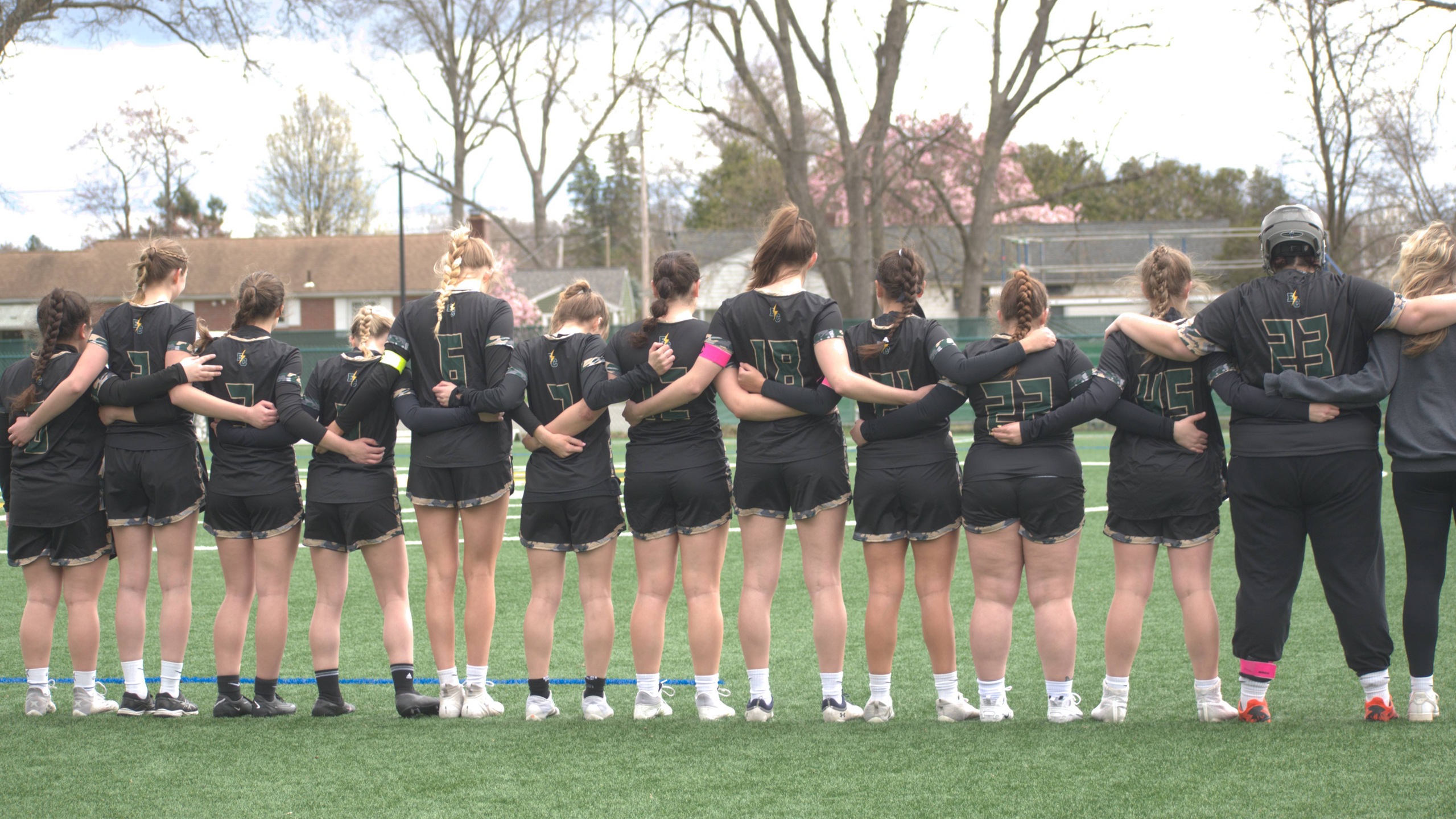 Women’s Lacrosse Concludes the 2024 Season After a 9-8 Loss to Lasell in Overtime