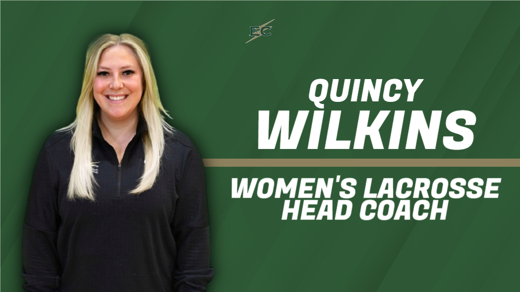 Wilkins Named Head Coach of Women’s Lacrosse