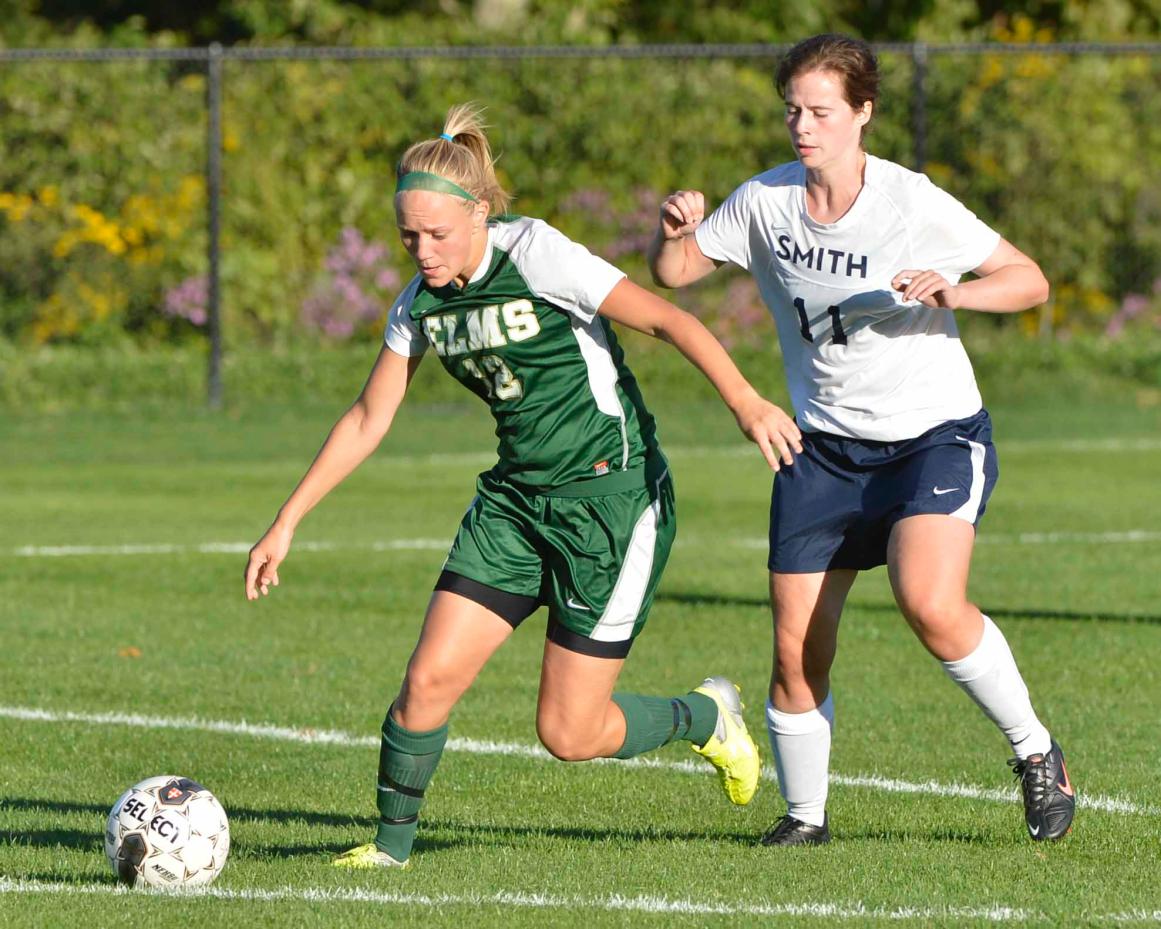 Women’s Soccer Battles to 2-2 Double Overtime Tie Against Becker College