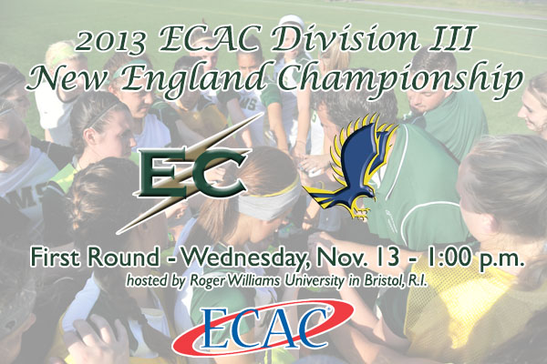 Women’s Soccer Garners Berth in ECAC Division III New England Championship