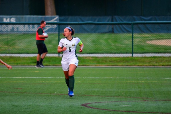 Women’s Soccer Upended At Home By Nichols