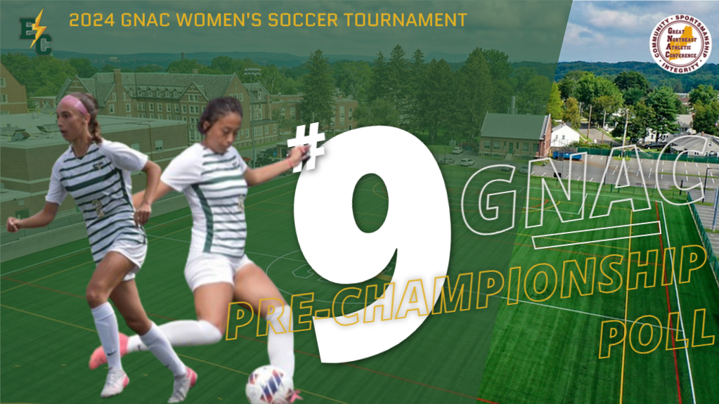 Women's Clinches Spot into the 2024 GNAC Women's Soccer Tournament