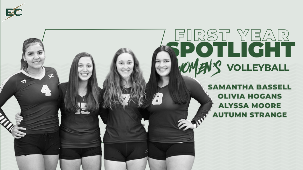 First Year Fridays: Women’s Volleyball