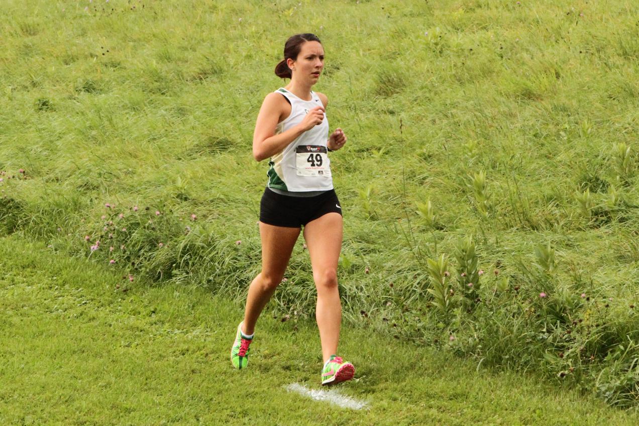 Men’s and Women’s Cross Country Compete at Keene State College Invitational