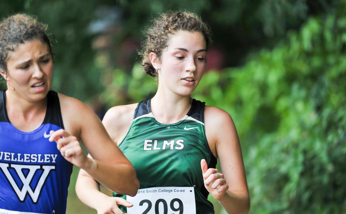 Cross Country Competes Well in Season Opening Run