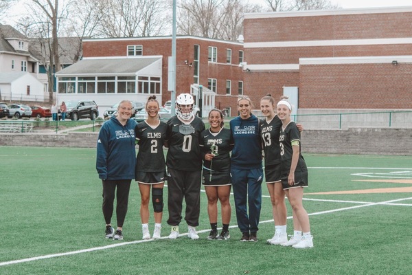 WLAX Takes Senior Day by Storm--Bolting down AMCATS