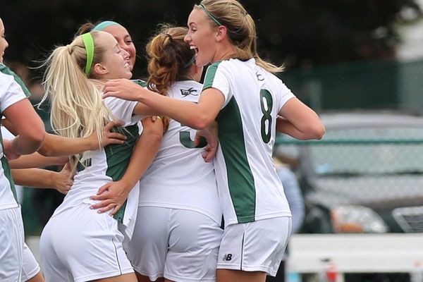 Blazers Play to 1-1 Draw with Rams